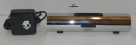 S7PIBN SKULLCANDY Pipe Speaker Dock Ipod Iphone Charger