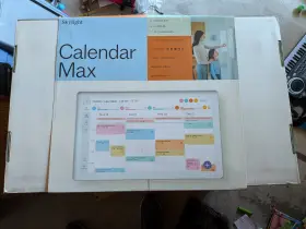 270BGBA SKYLIGHT Calendar Repair Boots Bootloop