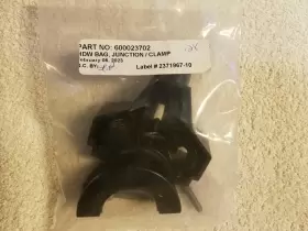 600023702 SKYWARE GLOBAL Meter Satellite Dish Clamp #3