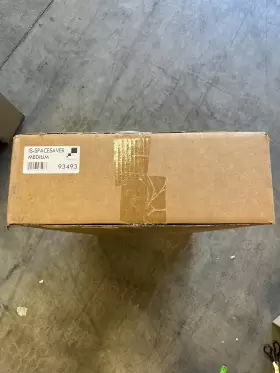 93493 SONANCE Invisible Space Saver Pack #3