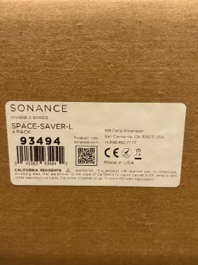 93494 SONANCE Saver Invisible Space
