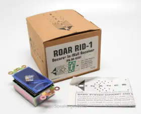 EOC-1 SONANCE Roar Wall Receiver