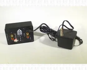 SCF-1 SONANCE Sharp Filter