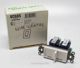 VC60S SONANCE Slide Volume Control