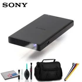 094148205984 SONY Wvga Dlp Pico Projector Cleaning Cable Kit