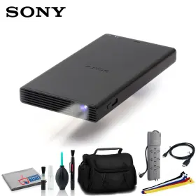 094148205991 SONY Wvga Dlp Pico Projector Cleaning Cable Kit