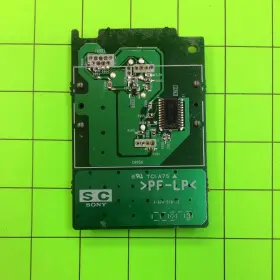 1-674-518-12 SONY Cable Board #3