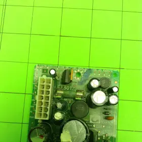 1-678-421-11 SONY Cable Box Power Supply Board #2