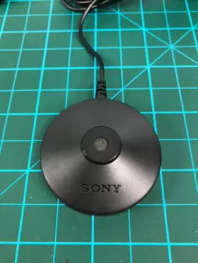 154283011 SONY Optimizer Speaker Microphone Mic Calibration #2