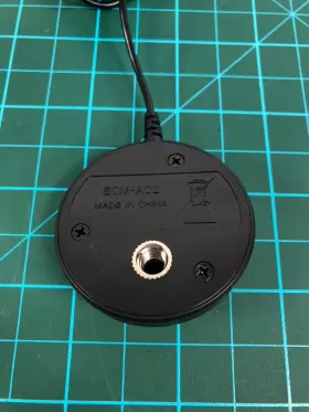 154283011 SONY Optimizer Speaker Microphone Mic Calibration #3
