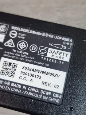 ADP-85NB SONY Ac Power Supply Adapter #2