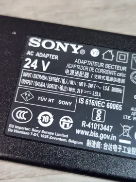 ADP-85NB SONY Ac Power Supply Adapter #3