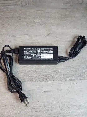 ADP-85NB SONY Ac Power Supply Adapter