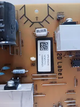 APS353 SONY Ledtv Power Board #2