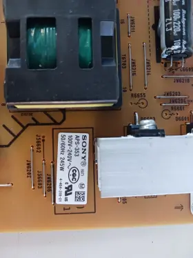 APS353 SONY Ledtv Power Board #3