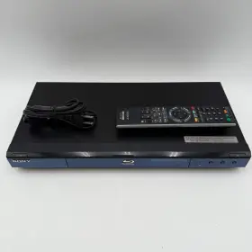 BDP-BX1 SONY Blueray Dvd Remote
