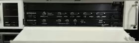 BTV-800 SONY Tbc Power #3