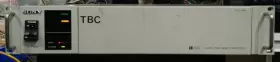 BTV-800 SONY Tbc Power