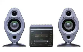 CMT-C7NT SONY Tv Video Audio