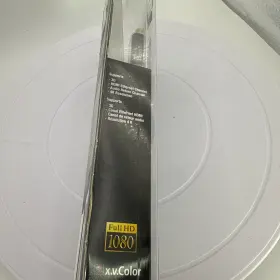 DLCHEM15 SONY Hdmi Mini Cable Feet #2