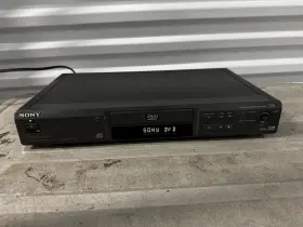 DVP-S350 SONY Dvd Cd Player
