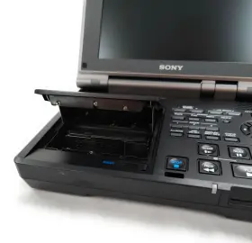 GV-HD700-1 SONY Digital Videocassette Recorder Adapter #3