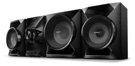 HCD-ECL99BT SONY Audio Cd Player Bluetooth Usb