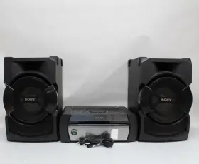 HCD-SHAKE10 SONY Shake High Stereo