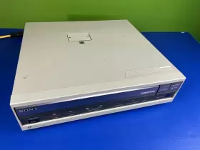 LDP-180 SONY Laserdisc Videodisc Lasermax Laservision Ntsc #2