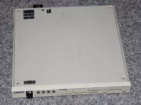 MPU-F100A SONY Frame Memory Unit #2