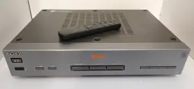 MSC-4000 SONY Muse Vision Laserdisc Decoder