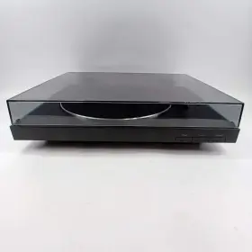 PS-LX3100BT SONY Turntable Bluetooth Connectivity