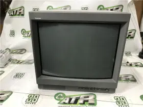 PVM-20L1 SONY Trinitron Crt Monitor Bnc Video