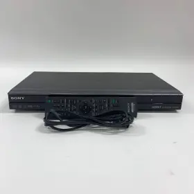 RDR-GX257 SONY Dvd Recorder