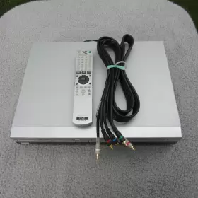 RDR-VX530 SONY Dvd Vcr Recorder Remote #2