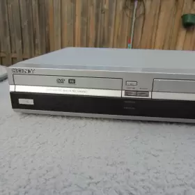 RDR-VX530 SONY Dvd Vcr Recorder Remote #3