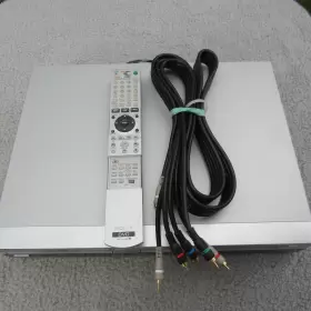 RDR-VX530 SONY Dvd Vcr Recorder Remote