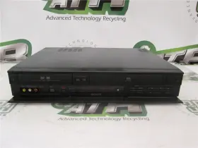 RDR-VX560 SONY Dvd Recorder Vcr Remote Vhs Dubbing Hdmi #2