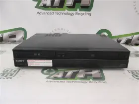 RDR-VX560 SONY Dvd Recorder Vcr Remote Vhs Dubbing Hdmi
