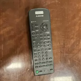 RM-P362 SONY Stereo Receiver Remote Control