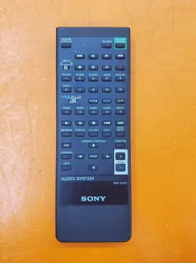 RM-S737 SONY Mini Remote Control