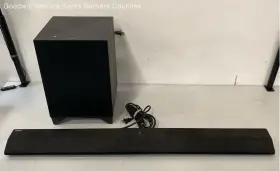 SA-CT770-WCT770 SONY Soundbar Wireless Subwoofer