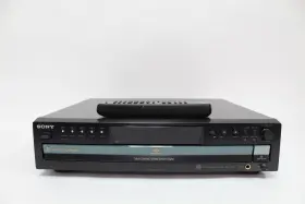 SCD-CE775 SONY Sacd Cd Player Remote Control