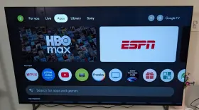 SKU6578577 SONY Bravia Oled Uhd Smart Google Tv