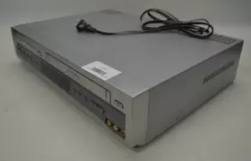 SLV-D100 SONY Dvd Vcr Vhs Player Recorder Remote #2