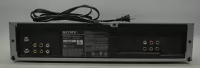 SLV-D100 SONY Dvd Vcr Vhs Player Recorder Remote #3