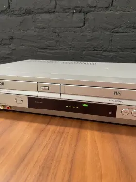 SLV-D370P SONY Dvd Player Vcr Vhs Progressive Hifi Remote #3