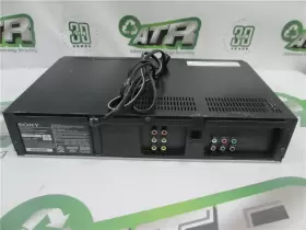 SLV-D380P SONY Dvd Vhs Player Recorder Remote #3