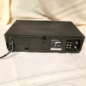 SLV-N500 SONY Vcr Flash Skip Replay #2