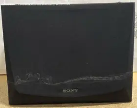 SS-W561 SONY Passive Subwoofer Speaker